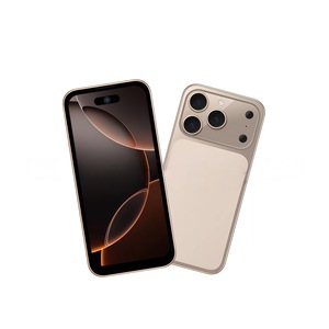 Teléfono Inteligente 17 Pro Max Mini de 4.5 Pulgadas, Android 3G, Doble SIM, 1GB+16GB, WIFI, Teléfono Móvil Compacto, Play Store, <span class=keywords><strong>Europa</strong></span>, América, África - Product Image 4