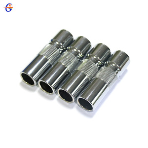 Buse de torche de soudage YT 50CS 350A 500A, tête de flamme droite pour robot de soudage manuel et automatique - Product Image 3