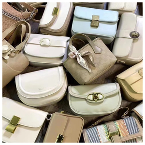 Sacs d'occasion en gros des Philippines, sacs à main de luxe de marque pour femmes, sacs à bandoulière d'occasion, sacs de seconde main en balles - Product Image 3