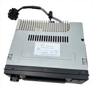 New XPower RADIO & <b>USB</b> <b>PLAYER</b> 21Q6-15600 for Crawler Excavator - Product Image 1