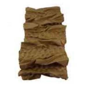 Пищевая коричневая крафт-бумага в рулоне для логистических перевозок, заполнение зазоров в картонных коробках, бумага для наполнения крафт-бумаги - Product Image 3