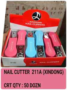 Abridor de botellas de lujo, cortaúñas con pegatina epoxi suave, marca xin dong - Product Image 6