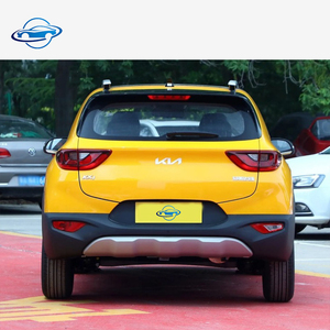 <span class=keywords><strong>2025</strong></span> cho KX1 SUV tự động 1.4L bốn xi lanh 100HP CVT 5 chỗ cửa sổ trời Euro vi 176 km/h mới lái trái R16 lốp phía sau máy ảnh - Product Image 4