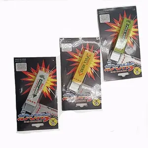 5190314-25 Safety Shock Joke Gadget Prank Funny Trick Gag Electric Shock Chewing Gum