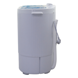 Lavadora de 10KG, doble bañera, fácil operación, precio barato, venta al por mayor - Product Image 5