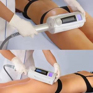 360 silindir kas stimülatörü iç top silindir vücut masajı vücut şekillendirme zayıflama makinesi - Product Image 6