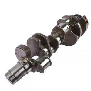 Vilebrequin 8C3Z6303A pour moteur diesel 6,4 L, modèles F350/F250 2008-2010, haute qualité, neuf, garantie 12 mois, fabriqué en fonte - Product Image 3