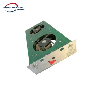 En stock, pièce de rechange d'origine 51401286-100, système de contrôle, carte d'interface de ventilateur industriel - Product Image 4