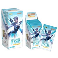 Cartes à collectionner classiques de jeux mobiles, cartes de table de collection, vente en gros de cartes à collectionner limitées MANYC MLBB & Free Fire Legend