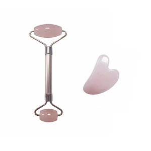 ชุดกัวซาโรสควอตซ์ธรรมชาติขายส่ง รับทำโลโก้ตามสั่ง - Product Image 4