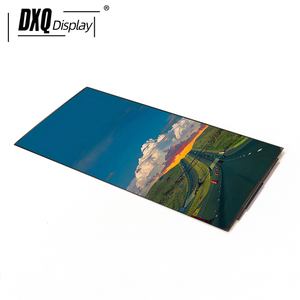 Pantalla AMOLED Flexible de 5.1 Pulgadas con Interfaz MIPI HD 720X1520, Cristal 3D, Pantalla OLED - Product Image 6