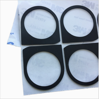 Japon Poron 4701 Feuille Adhésive Haute Densité Lcd Écran D'étanchéité Polyuréthane Microcellulaire Souple Pu Poron Mousse