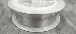 OMA A5.10 Corrosion-Resistant High-Strength MIG/TIG Aluminum Manganese Welding Wire Model <strong>Number</strong> E71T-GS SAL3033 Aluminum Alloy - Product Image 2