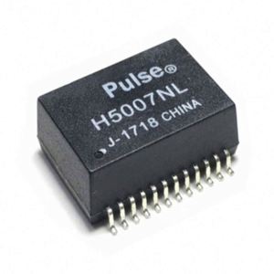 ของแท้ดั้งเดิม H5007nl H5007 แพคเกจ Sop-24 ฟิลเตอร์ ทรานส์ฟอร์เมอร์ หม้อแปลงเครือข่าย - Product Image 1