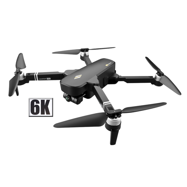 NEW 8811 Pro RC Drone 6k HD 5G Mechanical Gimbal Camera Wifi Gps System Supports TF Card Drone Distance 2km Flight 28 Min