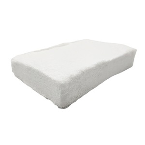 Gasa Comprimida Master 4.5X4.1Y, Algodón de 6 Capas, Blanca, Estéril, de Un Solo Uso, para Apósitos de Heridas - Product Image 4