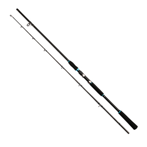 Pesca de agua dulce Spinning Casting Pole Baitcasting 1,8 m 2,1 m 2,4 m 2,7 m 3,0 M Fibra de carbono Pesca <span class=keywords><strong>Snakehead</strong></span> Rod para <span class=keywords><strong>Snakehead</strong></span> - Product Image 1
