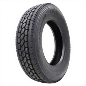 ยางรถบรรทุกขนาด 295/75R22.5 ยี่ห้อจีนคุณภาพสูง รุ่น Heavy Duty แบบ Radial ใหม่ รับประกัน 2 ปี พร้อมล้อ IItantas - Product Image 1