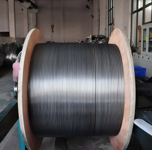 Tubo de Control de Pozos de Petróleo, Gas y Agua - Product Image 2