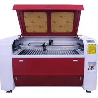 Source MP-6090H Top Level Laser Cut Acrylic Cake Toppers Machine