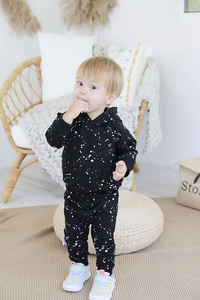 Conjuntos de Ropa para Bebés Recién Nacidos, Niños Pequeños, Niños, Regalos de Ropa para Bebés, Conjuntos de Ropa para Recién Nacidos 100% Algodón - Product Image 5