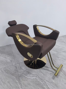 Para la venta Fuente <span class=keywords><strong>de</strong></span> fábrica Ventas directas <span class=keywords><strong>Precio</strong></span> al por mayor Peluquería Manicura Estilismo Silla Peluquería para mujeres - Product Image 4