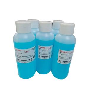 Solution de nettoyage pour machine Solent ECO Solevent - Product Image 3