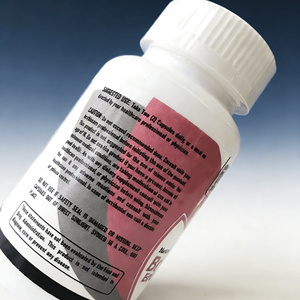 SICAK FIRSAT Göğüs Büyütme Kapsülü, Anında Sıkılaştırıcı Göğüs Büyütücü Sıkılığı Artırıcı Organik Tayland Pueraria Özü Hapları - Product Image 4