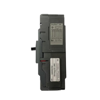 Disjoncteur EZC250N3160 3P 160A EZC250N à boîtier plastique