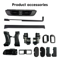 Estéreo Android Qualcomm de Pantalla Dual de 24.6 Pulgadas para Porsche Cayenne PCM3.1 4.0, Navegación GPS, Radio para Automóvil, Reproductor Multimedia, Carplay, Auto