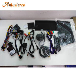 10.2 인치 <span class=keywords><strong>8</strong></span> + 128GB 자동 스테레오 마즈다 BT50 2013-2019 Android10 자동차 스테레오 GPS 네비게이션 멀티미디어 플레이어 헤드 유닛 자동 라디오 - Product Image 5