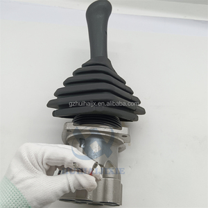 320B 320C 320D e320d <span class=keywords><strong>Joystick</strong></span> Pilot van LEVER 487-8455 4878455 dx225lca <span class=keywords><strong>EX200</strong></span>-5 c4.4 c7.1 c9.3b Excavator <span class=keywords><strong>Joystick</strong></span> lắp ráp - Product Image 5