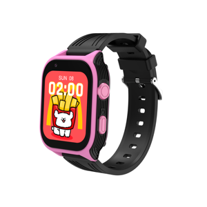 4G GPS per bambini <span class=keywords><strong>Android</strong></span> Smart Watch Wtih Sim Card fotocamera SOS chiamata Video Chat orologio Mobile impermeabile per bambini Smartwatch con Whatsapp - Product Image 2
