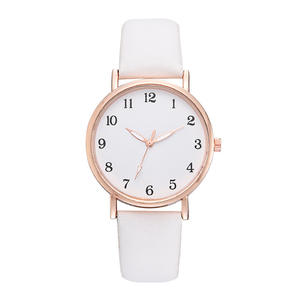 Relojes de Pulsera de Acero Inoxidable a la Moda, con Logotipo Personalizado, Regalos Novedosos para Hombre, Venta al por Mayor, Color Rosa y Azul - Product Image 5