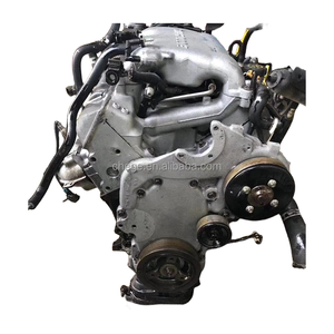Listo para Enviar, Motor Usado 100% Original Chevrolet Buick LW9 L46, Bloque Largo para Buick GL8 Century Chevrolet Corvette <span class=keywords><strong>C5</strong></span> <span class=keywords><strong>3.0</strong></span> - Product Image 2