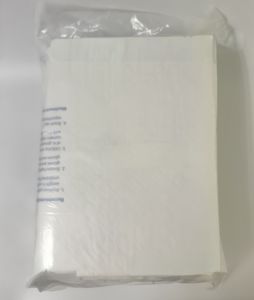 Coussinets d'incontinence jetables Extra Large à 5 couches unisexe adulte senior enfants coussinets de lit pour animaux de compagnie bandes adhésives drap de lit étanche SAP - Product Image 4