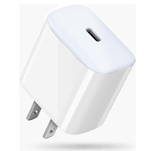 Commercial Grade PD <b>USB</b> <b>C</b> Charger 20W 25W 35W 40W EU US UK AU Multi <b>Plug</b> For iPhone - Product Image 1