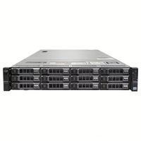 Serveur Dell PowerEdge R730 R730xd neuf, système de serveur 2U, serveur en rack Power Edge 730