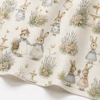 Tissu vinyle grainé imprimé sur mesure à motif animalier avec support tissé, simili cuir pour sacs à main et nœuds, sans quantité minimale de commande