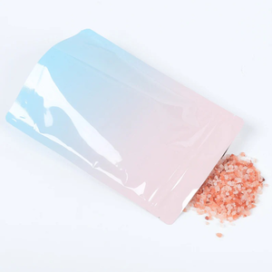 Sacs alimentaires personnalisés, pochette à fermeture éclair pour aliments, pour café grains, noix, animaux domestiques, qualité alimentaire, unités - Product Image 4
