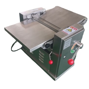 Machine à éplucher le porc de qualité alimentaire, machine à trancher la viande électrique et machine à écorcher le porc pour les usines de viande - Product Image 3