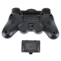 OEM/ODM Gaming pad AA Battery Controller GamePad inalámbrico Joysticks & Spielsteuerungen game pad para PC Laptop TV STB