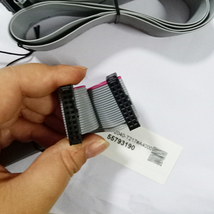 A660-2040-T217 # สายเคเบิลเครื่องจักร FANUC รุ่น A4000 ของแท้ - Product Image 4