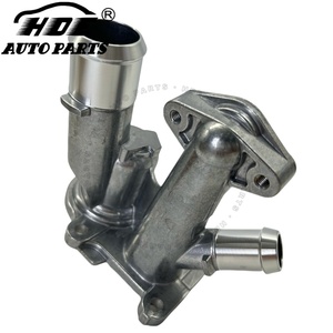 Pièces automobiles en gros BM5Z8592-C BM5G9K478BB 73682K 1827900 Thermostat de refroidissement pour FORD KUGA - Product Image 3