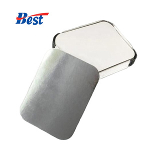Chất lượng nhiều lớp in bìa giấy bìa cho dùng một lần nhôm lá mỏng container - Product Image 3