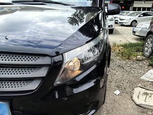 Guazi <span class=keywords><strong>Precio</strong></span> bajo <span class=keywords><strong>Mercedes</strong></span>-Benz <span class=keywords><strong>Vito</strong></span> Gasolina 2,0 Coche usado RWD 7 Asientos - Product Image 6