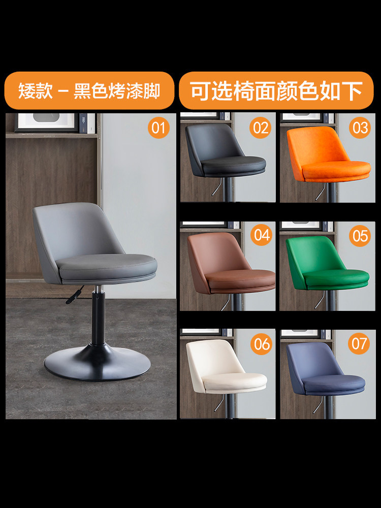แมวสั้นเกาผิวหนัง-40-53-โครงสีดำ-ผมเงียบสีเทา