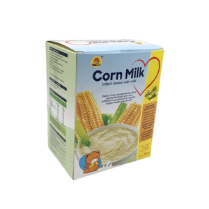 <span class=keywords><strong>Polvo</strong></span> de maíz instantáneo <span class=keywords><strong>para</strong></span> desayuno de bebé de China con etiqueta privada personalizada al por mayor - Product Image 2