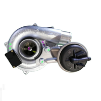 Nouveau turbocompresseur KP35 54359700002 8200119854 pour Renault Modus Kangoo Logan 1.5L dCi K9K-700 Pièces de moteur diesel en gros