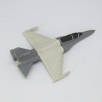 Clé USB promotionnelle personnalisée en PVC USB 2.0/3.0 en forme d'avion avec LOGO – Vente en gros